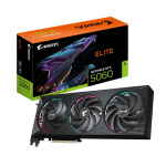 Videokaart Gigabyte GeForce RTX 5060 Aorus Elite, 8 GB, GDDR7