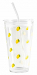 K&otilde;rrega klaas Homla Embo Summer, klaas, 0.4 l