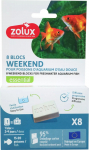 Kemikaalid Zolux Weekend