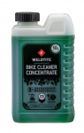 Jalgratta puhastusvahend Weldtite Bike Cleaner BF03159-LIME, kollane/roheline