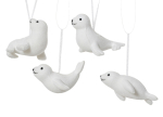 J&otilde;ulupuu ehe, (v&auml;rv/disain valitakse juhuslikult), 9 cm, plastik