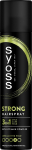 Juukselakk Syoss Strong 3 in 1, 300 ml