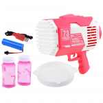 Seebimullip&uuml;stol Bubble Rocket, 400 ml