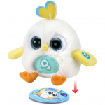 M&auml;nguloom lind VTech Lolibirds Oscar, valge