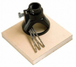 Komplekt, l&otilde;ikamistarvikud Dremel 26150565JB