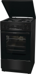 Gaasipliit elektriahjuga Gorenje G600 MEKS5141BM