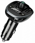 FM-moodulaator Usams US-CC115, 5 V