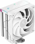 &Otilde;hkjahuti protsessorile Deepcool AK400 Digital Pro WH, 97 mm x 156 mm