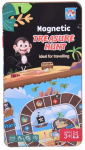 Lauam&auml;ng Treasure Hunt