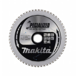 L&otilde;ikeketas Makita Specialized, 150 mm x 1.1 mm x 20 mm