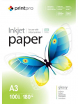 Fotopaber Colorway PrintPro PGE180100A3, A3