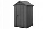 Aiakuurid Keter Darwin 4x4, 125.8 cm x 116.3 cm x 205 cm