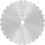 Saeketas Bosch Pro Construct, 400 mm x 30 mm