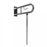 Klapitav hoidik Bemeta 301102271N, 61.6 cm, 2.9 kg, roostevaba teras v.