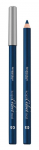 Silmapliiats Deborah Milano Velvet Mat Kajal, 1.3 g, blu v. 05