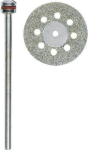 Teemantketas Proxxon 28844, 20 mm x 2.35 mm x 0.6 mm