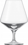 Konjakiklaaside kompelkt Schott Zwiesel Belfesta, klaas, 0.612 l, 6 tk