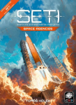 Lauam&auml;ng Czech Games Edition Seti Space Agencies, EN