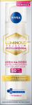 N&auml;okreem Nivea Luminous 630&ordm; Anti Dark Spot, 40 ml, SPF 50