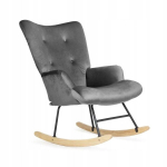 Kiiktool Homla B2 Moss Plus, hall v., 70 cm x 55 cm x 95 cm