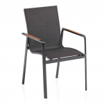 Aiatool Kettler Diamond 0103902-7500, antratsiit v., 62 cm x 57.5 cm x 90 cm
