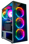 Statsionaarne arvuti Intop RM74367NS AMD Ryzen 7 5700G, DDR4 16 GB, SSD+HDD 1 TB 4 TB, AMD Radeon RX Vega 8 Dynamic