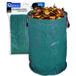 Aiak&auml;ru Geko G73285, 60 cm x 60 cm x 70 cm, 272 l, roheline v.