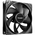 &Otilde;hujahuti komplekt korpusele be quiet! Pure Wings 3 PWM, 120 mm x 120 mm