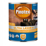 Puidu immutusvahend Pinotex Ultra Lasur+ CRL, 1 l