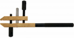 Kruustangid Yato YT-65085, messing/teras