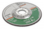 L&otilde;ikeketas Kreator KRT070210, 115 mm x 3.2 mm x 22.2 mm