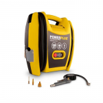 &Otilde;hukompressor Powerplus POWX1705, 1100 W, 220 - 240 V