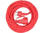 Pikendusjuhe Yato GRF, YT-81002, 3 x 2,5 mm&sup2;, 30 m, 1 pesa