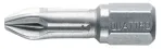 Kruvikeeraja otsikute komplekt Makita P-06096, PZ1, 25 mm, 1/4"