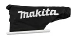 Lisa, tolmukoti kinnitus, ketassae jaoks Makita LS1018