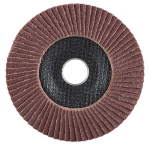 Kroonlehine lihvimisketas Makita Economy, 125 mm x 22.23 mm