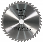 Saeketas Makita D-77322, 260 mm x 30 mm