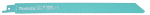 Edasi-tagasi liikuv saetera Makita B-16782, bimetall, 225 mm, 5 tk