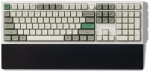 Randmealused Keychron PR52 Silicone Palm Rest