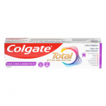Hambapasta Colgate Total Gum Care & Sensivity, m&uuml;ndi maitse, 75 ml