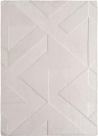 Vaip sise Ayyildiz Pompei 1613, kreemjasvalge, 170 cm x 120 cm (kahjustatud pakend)