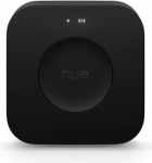 Nutivalgusti keskjaam Philips Hue, 9.23 cm x 9.23 cm x 2.6 cm