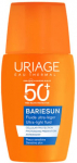 P&auml;evituse hooldusvahend tooted n&auml;ole Uriage Bariesun Ultra-Light SPF50+, 30 ml