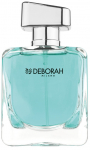 Tualettvesi Deborah Milano Wild, 100 ml