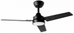 Laeventilaator koos lambiga Jata JVTE4234, 15 W, 1 tk