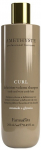 &Scaron;ampoon Farmavita Amethyste Curl, 250 ml