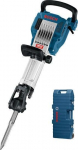Kahjustatud pakendiga toode, Piikvasar Bosch GSH 16-28, 17.9 kg, 1750 W