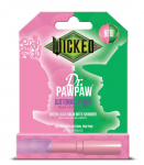 Huulepalsam Dr. Paw Paw Wicked Glistening, 3 g, transluscent lilac