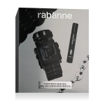Parf&uuml;&uuml;mikomplekt Paco Rabanne Phantom, 2 tk.