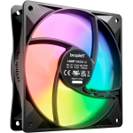 Ventilaator korpusele be quiet! Light Wings LX, 120 mm x 120 mm